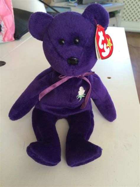 The Rarity Factor: Understanding the Limited Editions of Madic the XYZN Beanie Baby